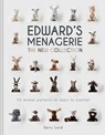 Edward's Menagerie: The New Collection - Kerry Lord - 9781911624905