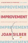 Improvement - Joan Silber - 9781911630074