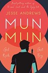 Munmun - Jesse Andrews - 9781911630128