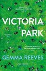 Victoria Park - Gemma Reeves - 9781911630784