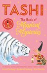 The Book of Magical Mysteries: Tashi Collection 3 - Anna Fienberg ; Barbara Fienberg - 9781911631880