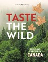 Taste the Wild - Lisa Nieschlag ; Lars Wentrup - 9781911632320