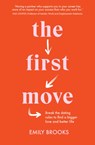 The First Move - Emily Brooks - 9781911632689