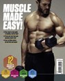 Muscles Made Easy - Joel Snape ; Joe Warner - 9781911639220