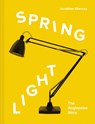 Spring Light - Jonathan Glancey - 9781911641629
