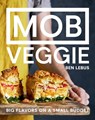 MOB Veggie - Ben Lebus - 9781911641650