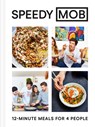 Speedy MOB - Ben Lebus - 9781911641834