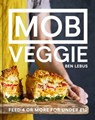 MOB Veggie - Ben Lebus - 9781911641841