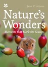 Nature’s Wonders - Jane V. Adams - 9781911657521