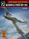 Secret Projects of the Luftwaffe: - Dan Sharp - 9781911658320