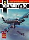 Eagles of the Luftwaffe: Focke-Wulf Fw 200 Condor - Mathew Willis - 9781911658658