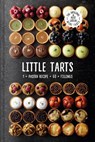 Little Tarts - Meike Schaling - 9781911663164