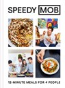 Speedy MOB - Ben Lebus - 9781911663591