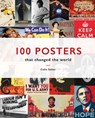 100 Posters That Changed The World - Colin T. Salter - 9781911663645