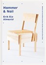 Hammer & Nail - Erik Eje Almqvist - 9781911663904