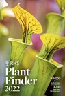 RHS Plant Finder - Richard Dee ; Dawn Edwards ; Kalman Konyves - 9781911666233