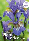 RHS Plant Finder - Richard Dee ; Dawn Edwards ; Kalman Konyves - 9781911666295