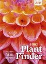 RHS Plant Finder -  - 9781911666363