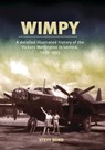 Wimpy - Steve Bond - 9781911667216