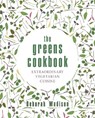 The Greens Cookbook - Deborah Madison - 9781911667483