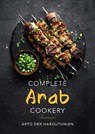 Complete Arab Cookery - Arto der Haroutunian - 9781911667865