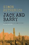 Jack and Barry - Simon Petherick - 9781911673385