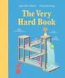 The Very Hard Book - Idan Ben-Barak - 9781911679547