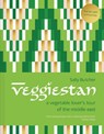 Veggiestan - Sally Butcher - 9781911682165