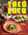 Taco Loco - Jonas Cramby - 9781911682172
