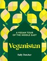 Veganistan - Sally Butcher - 9781911682745