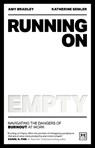 Running on Empty - Amy Bradley ; Katherine Semler - 9781911687320
