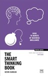 The Smart Thinking Book - Kevin Duncan - 9781911687542