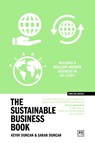 The Sustainable Business Book - Kevin Duncan ; Sarah Duncan - 9781911687801
