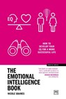 The Emotional Intelligence Book - Nicole Soames - 9781911687856