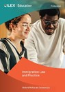 Immigration Law and Practice - Richard McKee ; Tamana Aziz - 9781911698128