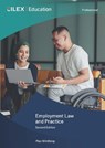 Employment Law and Practice - Max Winthrop - 9781911698432