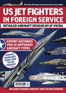 US Jet Fighters in Foreign Service - JP Viera - 9781911703051