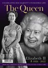 The Queen - 1926 - 2022 - Jack Harrison - 9781911703143