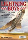 Lightning Boys - Grub Street - 9781911703266