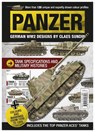 Panzer: German WW2 Tank Profiles - Claes Sundin - 9781911703396