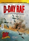 D Day RAF - Clive Rowley - 9781911703419