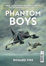 Phantom Boys - Richard Pike - 9781911703709