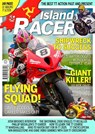 Island Racer 2025 - Bertie Simmonds - 9781911703716