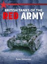 British Tanks of the Red Army - Peter Samsonov - 9781911704065