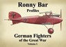 Ronny Bar Profiles - Ronny Barr - 9781911704089