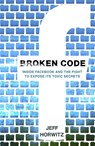 Broken Code - Jeff Horwitz - 9781911709039