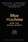 Blue Machine - CZERSKI,  Helen - 9781911709107
