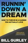 Runnin' Down a Dream - Bill Gurley - 9781911709862