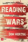 Reading Wars - Don Herzog - 9781911712510