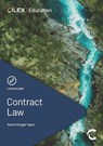 Contract Law - Martin Morgan-Taylor ; Tracey Cooper - 9781911713227